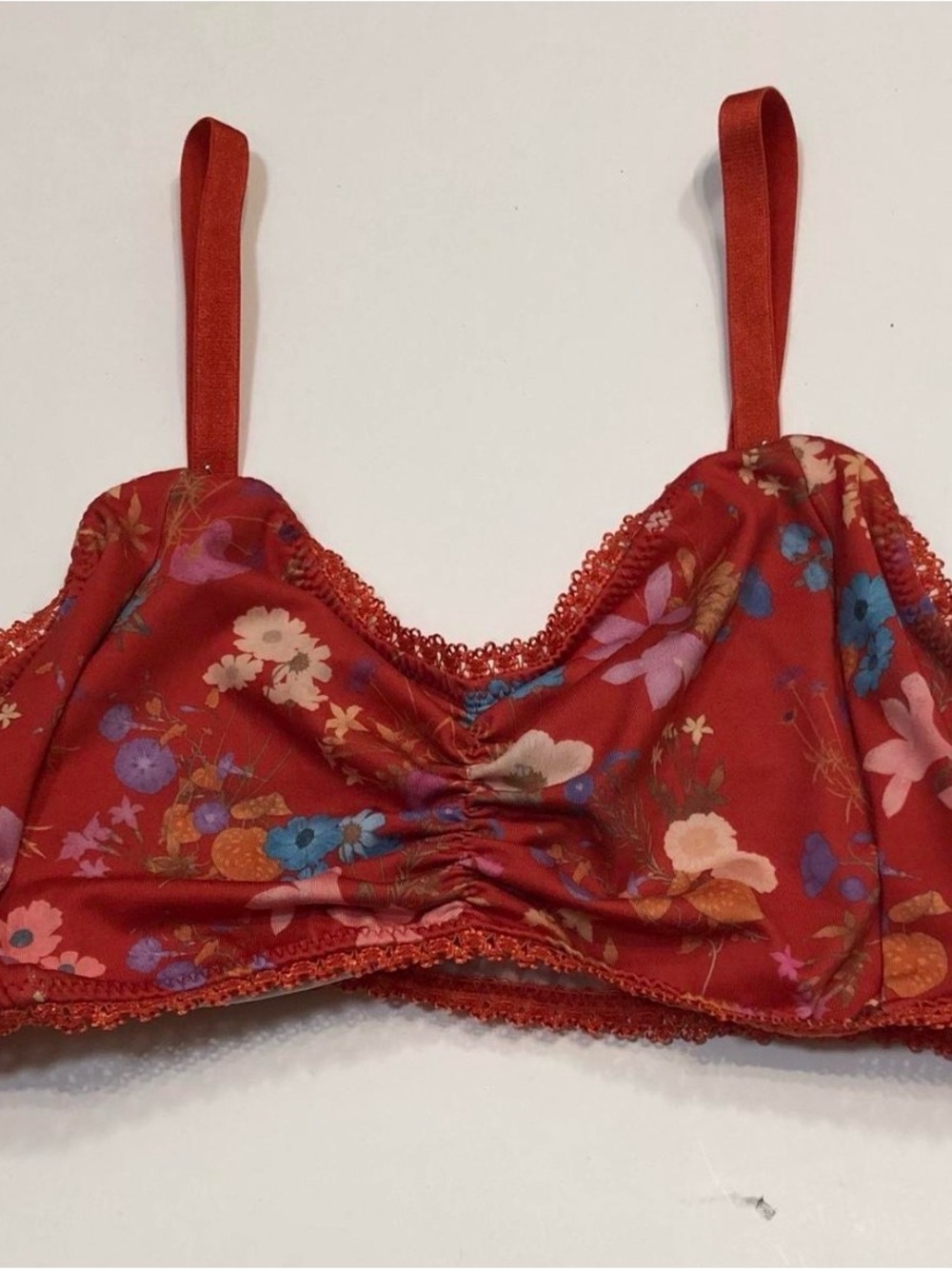 Spell & The Gypsy Collective Wild Bloom Bralette
